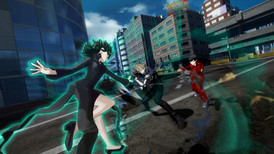 One Punch Man: A Hero Nobody Knows - Deluxe Edition screenshot 3