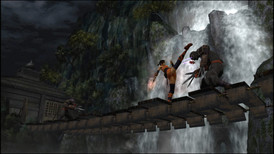 Onimusha: Warlords screenshot 5