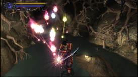 Onimusha: Warlords (Xbox ONE / Xbox Series X|S) screenshot 2