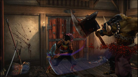 Onimusha: Warlords (Xbox ONE / Xbox Series X|S) screenshot 3