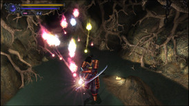 Onimusha: Warlords screenshot 2