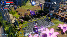 Orcs Must Die! 3 (Xbox ONE / Xbox Series X|S) screenshot 4