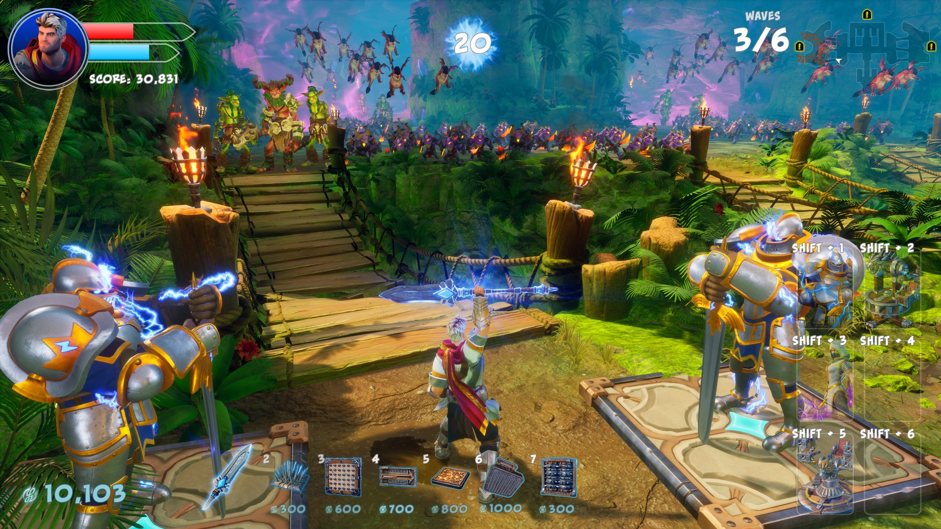 Comprar Orcs Must Die! 3 Microsoft Store