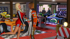 Die Sims 3: Gib Gas-Accessoires screenshot 3