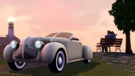 Die Sims 3: Gib Gas-Accessoires screenshot 5