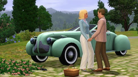 The Sims 3: Szybka jazda screenshot 4