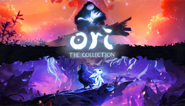 Ori: The Collection - Xbox One & Xbox Series X|S