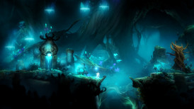 Ori: The Collection (Xbox ONE / Xbox Series X|S) screenshot 2