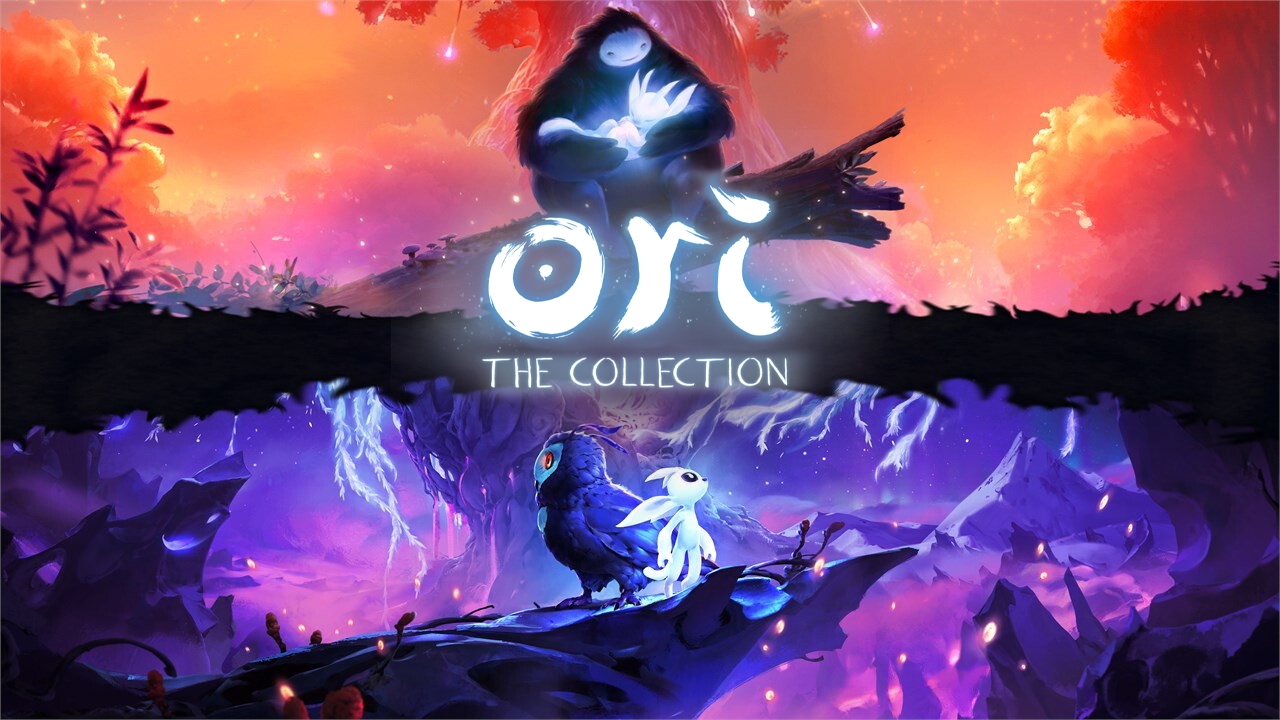 hvis Accepteret indeks Buy Ori: The Collection (Xbox ONE / Xbox Series X|S) Microsoft Store