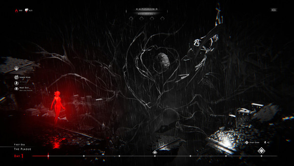 Othercide screenshot 1