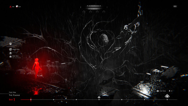 Othercide (Xbox ONE / Xbox Series X|S) screenshot 1