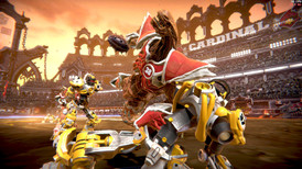 Mutant Football League screenshot 3