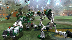 Mutant Football League (Xbox ONE / Xbox Series X|S) screenshot 2