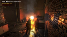 Outbreak: The Undying Collection screenshot 2