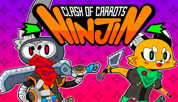 Ninjin: Clash of Carrots