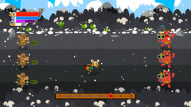 Ninjin: Clash of Carrots screenshot 5