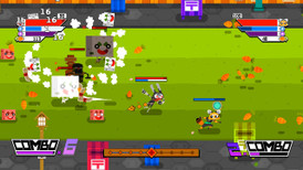 Ninjin: Clash of Carrots screenshot 2