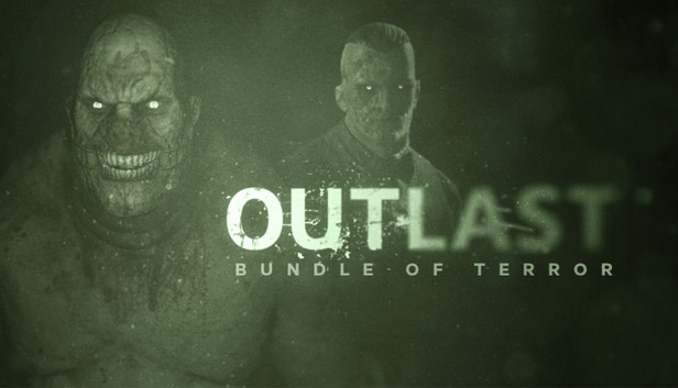 Outlast: Bundle of Terror Europe - Main Image