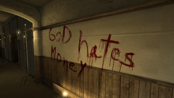 Outlast: Bundle of Terror screenshot 1