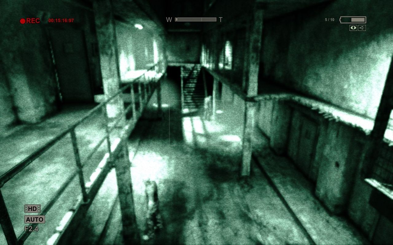 Comprar Outlast: Bundle of Terror Microsoft Store