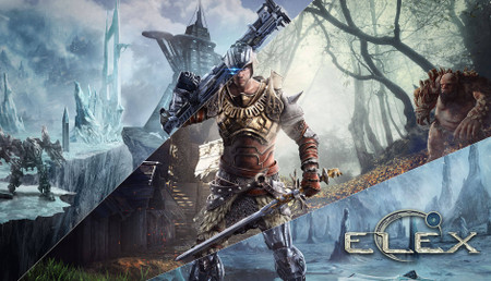 Elex - PC (Steam)