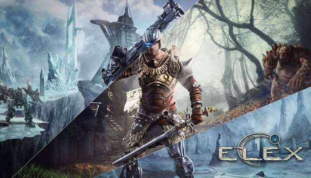 Elex