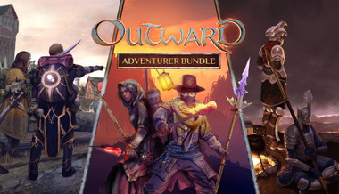 Outward: The Adventurer Bundle - Xbox One