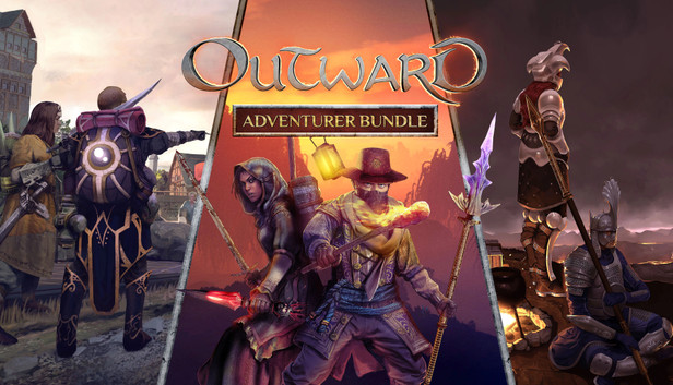 Outward: The Adventurer Bundle