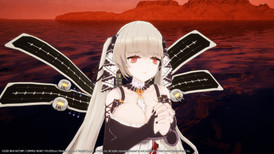 Azur Lane Crosswave - Formidable screenshot 4