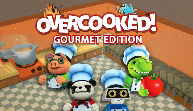 Comprar Overcooked Gourmet Edition Xbox One Xbox Series X S Microsoft Store