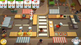 Overcooked Gourmet Edition screenshot 3