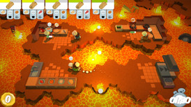Overcooked Gourmet Edition screenshot 2