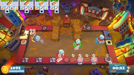 Overcooked! 1 & 2 Bundle screenshot 2