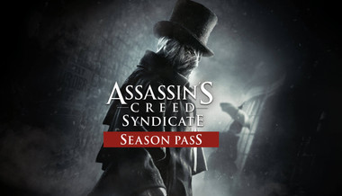 Assassin's Creed: Syndicate Season Pass - PC (Ubisoft Connect)