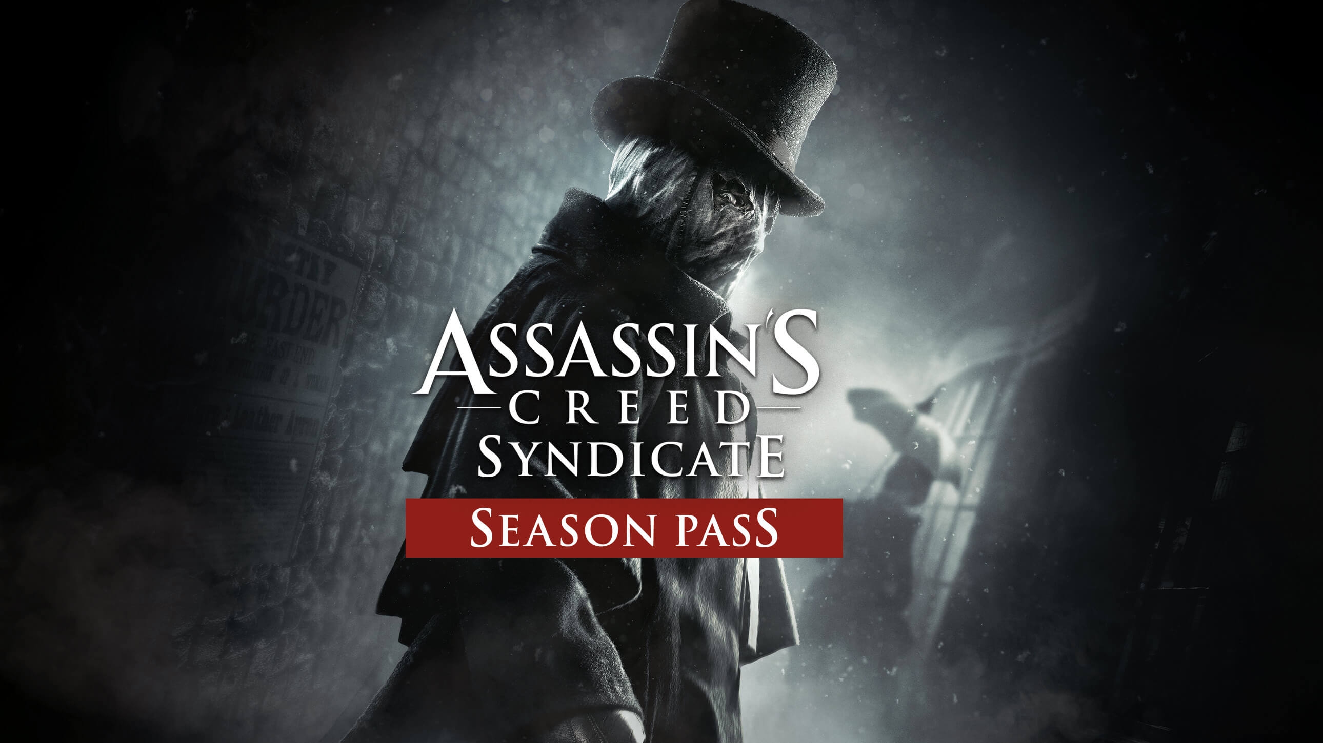 Assassin's Creed Syndicate, PC Ubisoft Connect Game