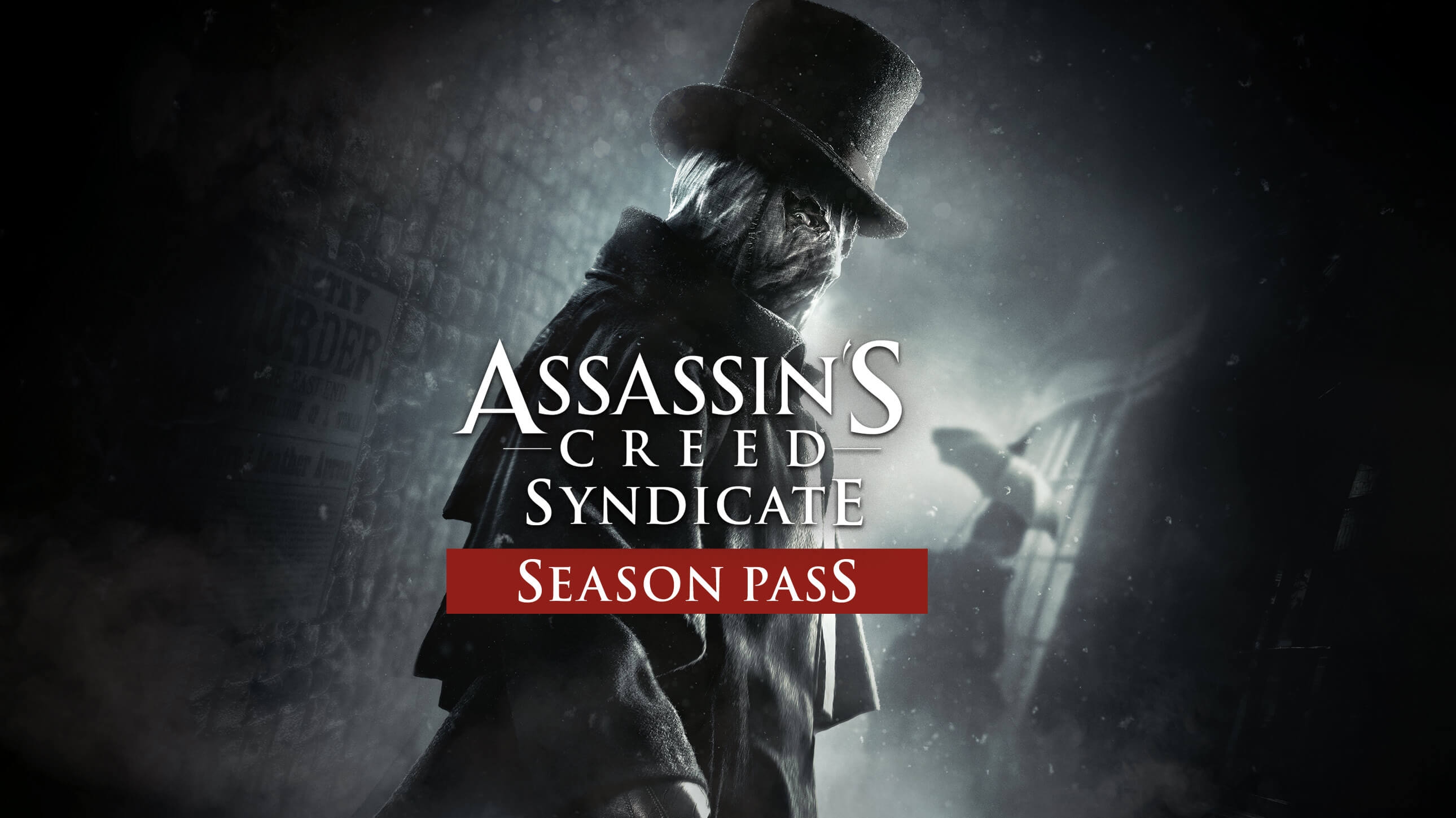 Купить Assassin'S Creed: Syndicate Season Pass Ubisoft Connect