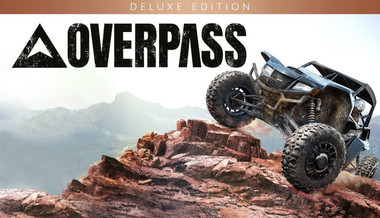 Overpass Deluxe Edition - Xbox One