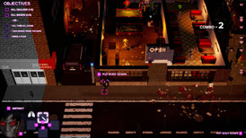 Party Hard 2 (Xbox ONE / Xbox Series X|S) screenshot 3