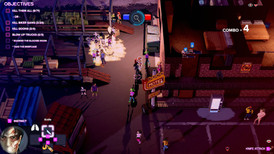 Party Hard 2 (Xbox ONE / Xbox Series X|S) screenshot 4