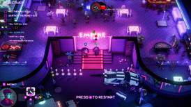 Party Hard 2 (Xbox ONE / Xbox Series X|S) screenshot 5
