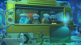 Overcooked! 2 - Night of the Hangry Horde screenshot 2