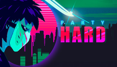 Party Hard (Xbox ONE / Xbox Series X|S)