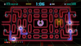 Pac-Man Championship Edition 2 (Xbox ONE / Xbox Series X|S) screenshot 4