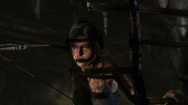 Tomb Raider Definitive Edition screenshot 3