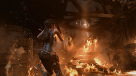 Tomb Raider Definitive Edition screenshot 2