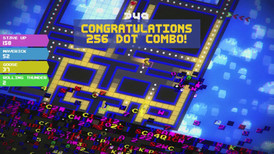 Pac-Man 256 screenshot 5