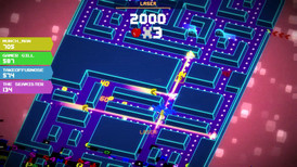 Pac-Man 256 (Xbox ONE / Xbox Series X|S) screenshot 3