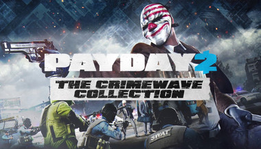 Buy PAYDAY 3: Gold Edition - Microsoft Store en-MS