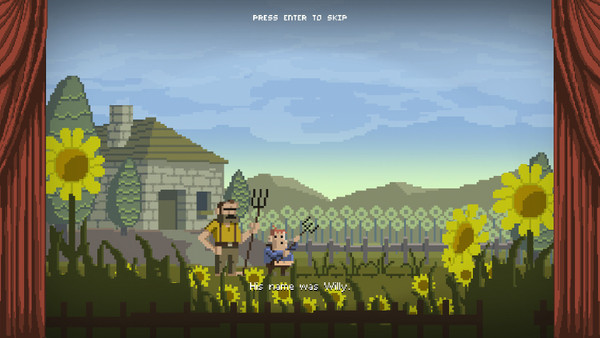 Penarium screenshot 1
