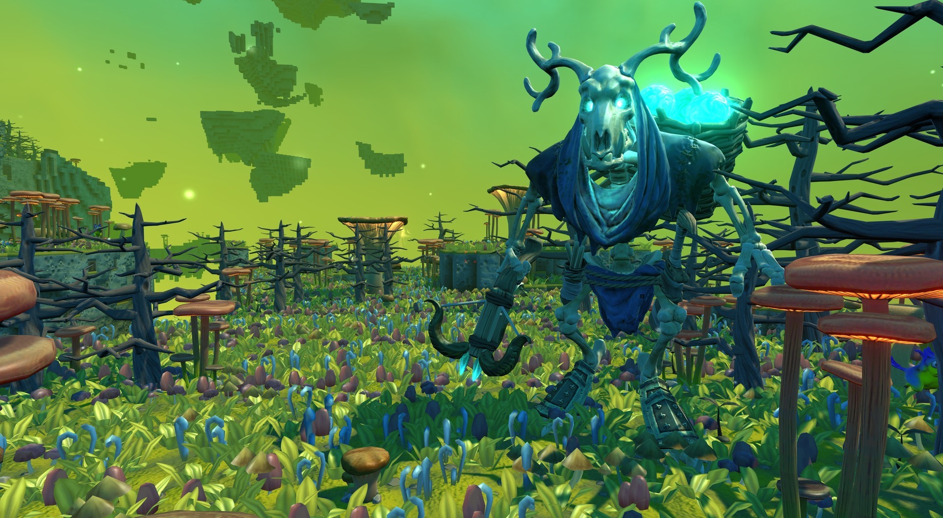 Knight Game Microsof Buy Portal Knights - Xbox One - United States